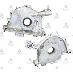 YAĞ POMPA CRV 96-98 2000cc / B20B3 / CIVIC B16A2 96-01 VTI YAĞ POMPA CRV 96-98 2000cc / B20B3 / CIVIC B16A2 96-01 VTI